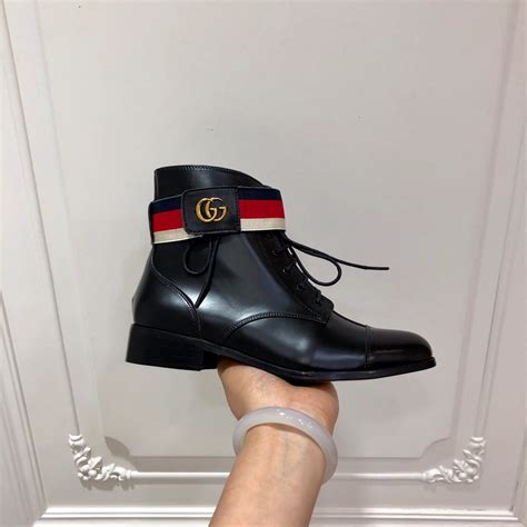 replica gucci boots men|gucci knockoff shoes for men.